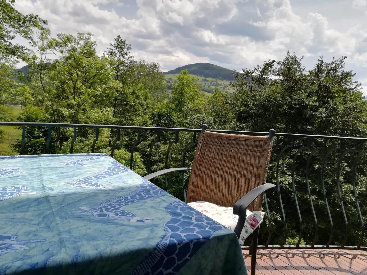 Villa Eisenwerk Wilhelmsburg 外观 照片